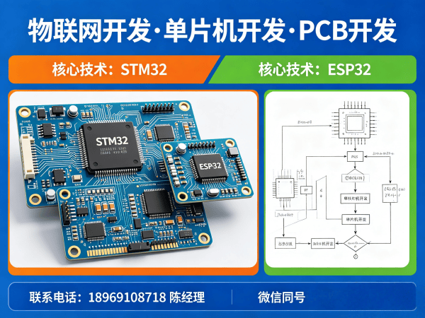 武汉物联网网关开发解决方案：助力企业实现智能硬件升级与系统创新