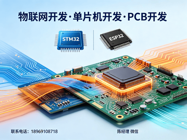 福州物联网开发解决方案：驱动开发助力企业数字化转型