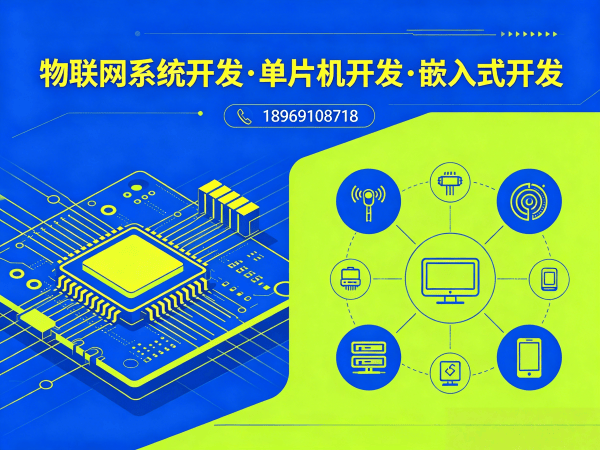 南通物联网平台开发解决方案：高效智能硬件搭建与系统创新