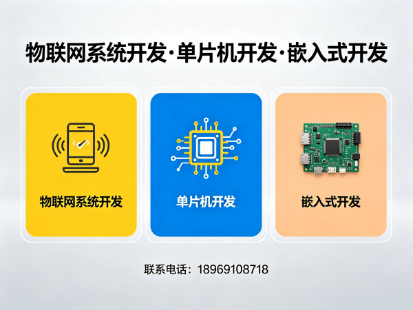 福州嵌入式性能优化智能安防监控系统开发服务指南