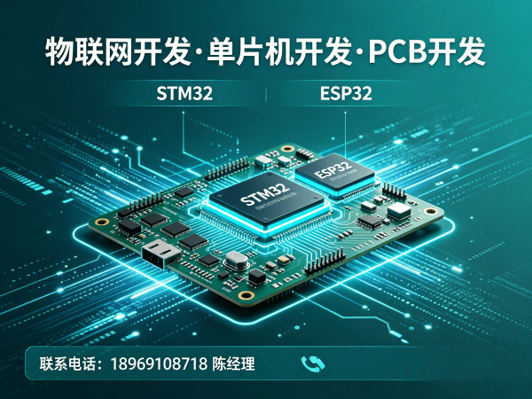 天津物联网开发解决方案：一站式嵌入式系统开发助力企业数字化转型