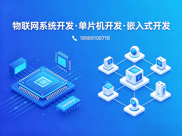 成都物联网传感器开发解决方案：解决智能硬件搭建与系统创新痛点