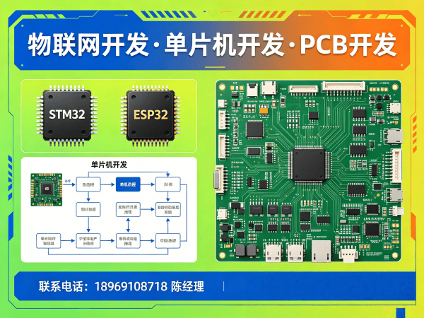 南京物联网开发解决方案：嵌入式Linux开发助力企业数字化转型