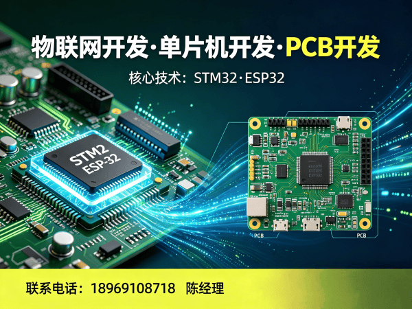 济南物联网开发嵌入式性能优化解决方案，助力企业实现智能化升级