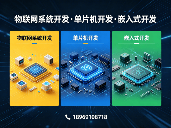 东莞物联网终端开发：智能医疗设备开发全解析