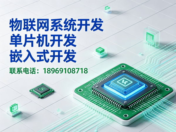 长沙硬件工程师物联网数据可视化解决方案 | 物联网系统开发服务指南