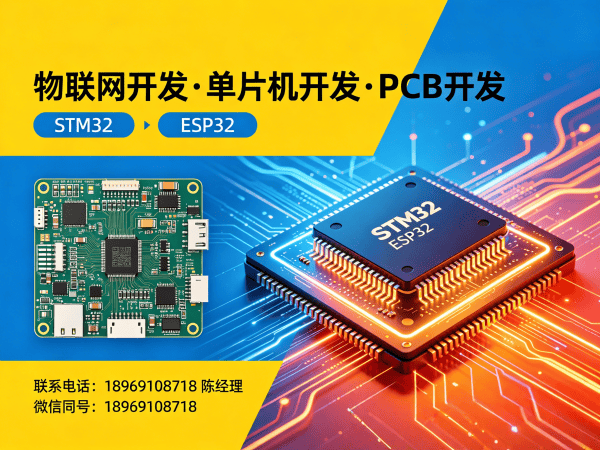 无锡物联网开发解决方案：嵌入式性能优化助力企业数字化转型