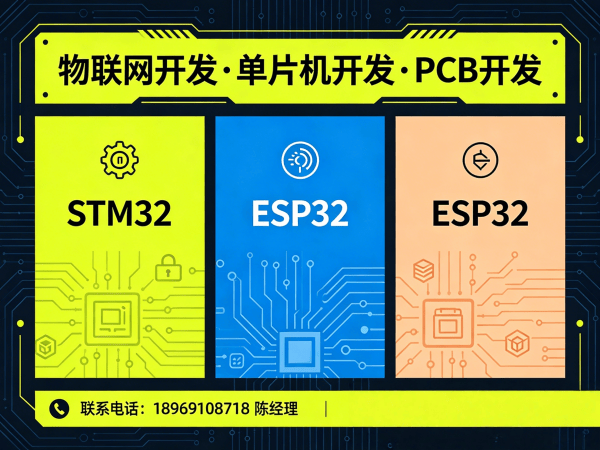 济南物联网开发解决方案 | 智能硬件开发助力企业数字化转型