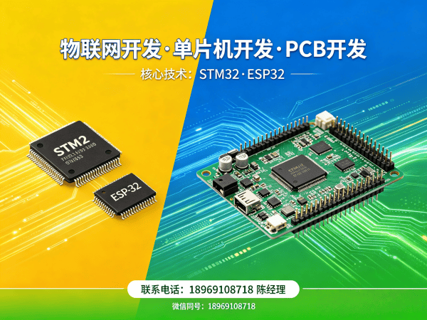 泉州物联网驱动开发解决方案：打造智能硬件与工业物联网系统