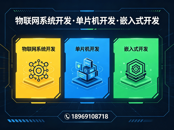 无锡硬件电路设计工业物联网解决方案指南