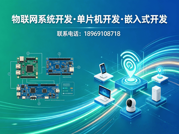 宁波物联网开发难题破解：硬件调试与系统集成解决方案