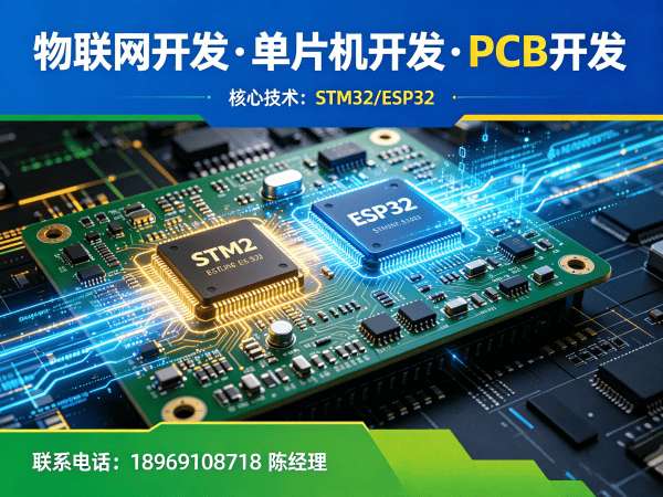 福州物联网网关开发解决方案：智能硬件搭建与系统创新的高效路径