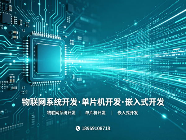 泉州物联网开发：智能交通系统开发全解析